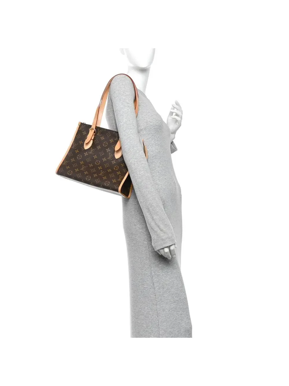 Louis Vuitton Popincourt Haut #307535L95B